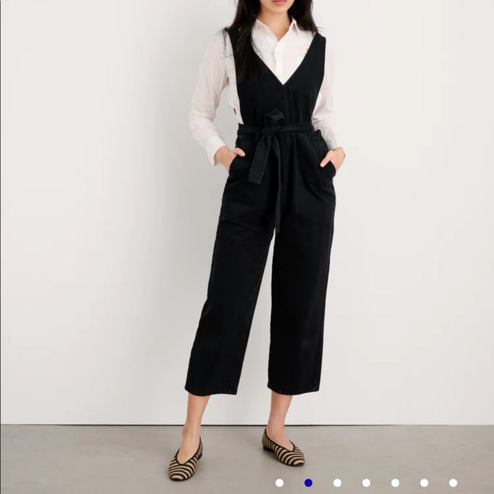 Alex mill Ollie overall